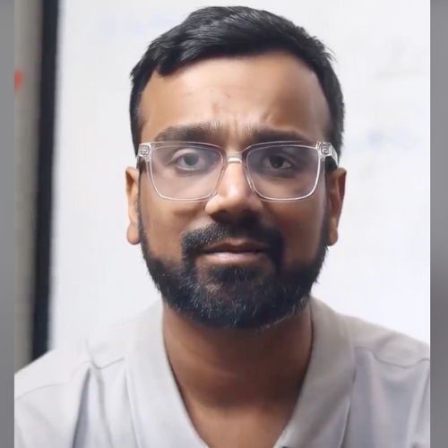 Sankalp Samanth